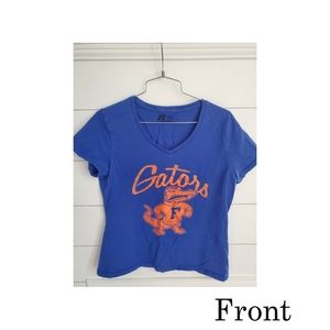 Russell Florida Gators Tee
